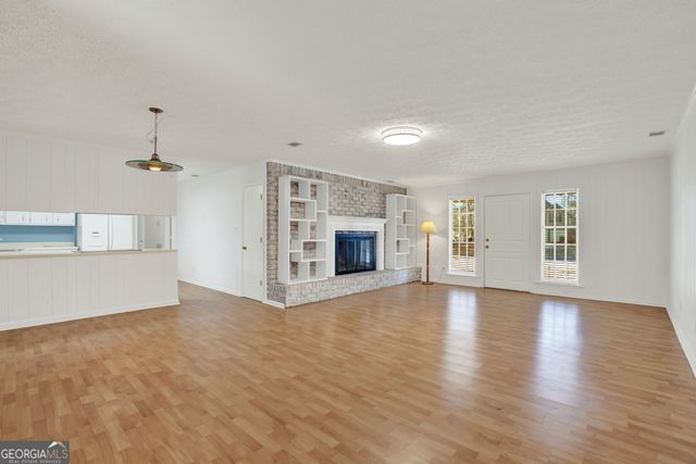 39 Ogeechee Drive, Richmond Hill, GA 31324