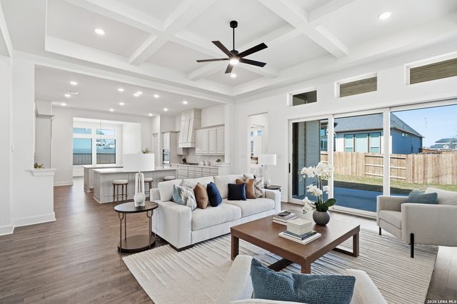 513 Corwin Springs, Cibolo, TX 78108