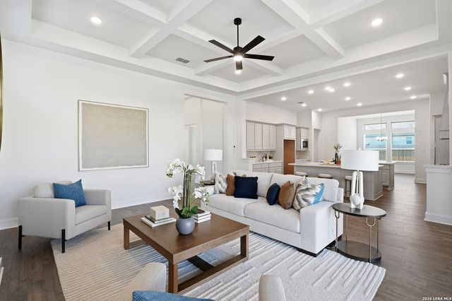 513 Corwin Springs, Cibolo, TX 78108