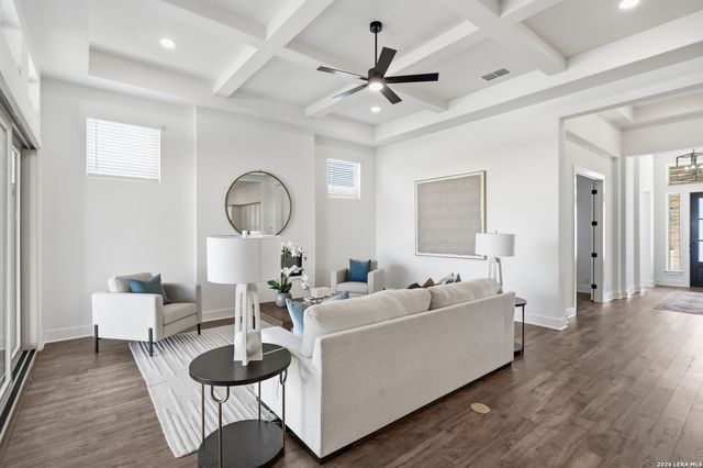 513 Corwin Springs, Cibolo, TX 78108