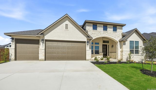 513 Corwin Springs, Cibolo, TX 78108