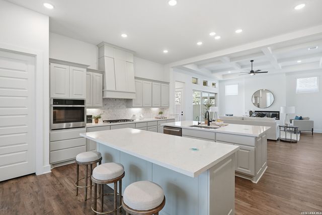 513 Corwin Springs, Cibolo, TX 78108