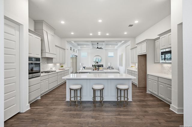 513 Corwin Springs, Cibolo, TX 78108