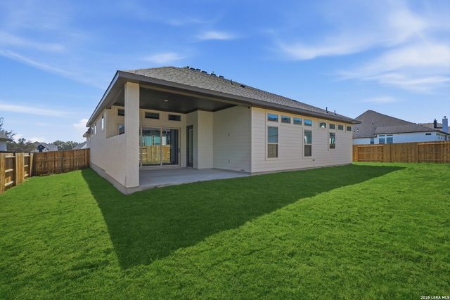 513 Corwin Springs, Cibolo, TX 78108