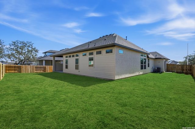 513 Corwin Springs, Cibolo, TX 78108