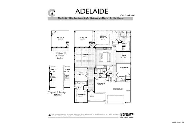 513 Corwin Springs, Cibolo, TX 78108