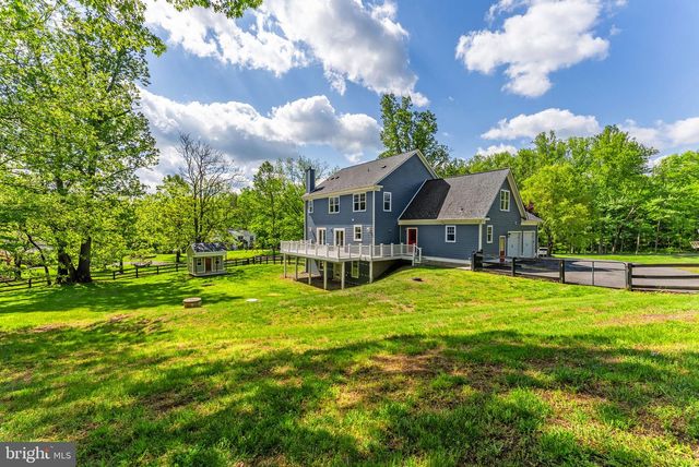 2075 MOUNTAIN RD, Haymarket, VA 20169