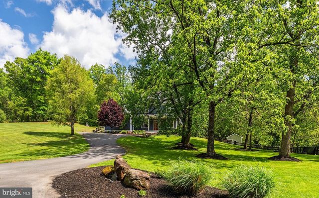 2075 MOUNTAIN RD, Haymarket, VA 20169