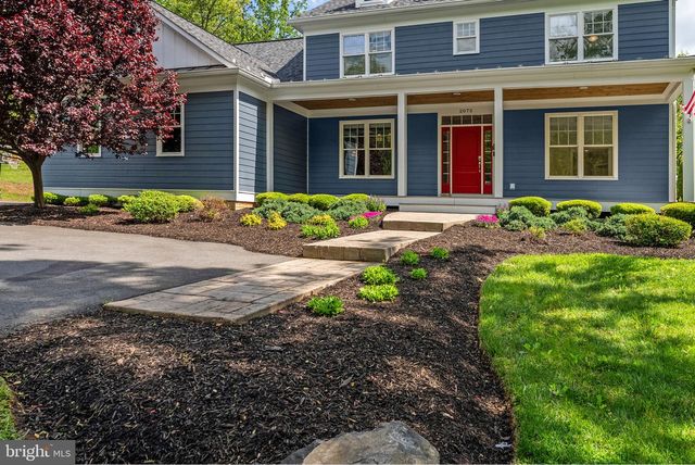 2075 MOUNTAIN RD, Haymarket, VA 20169