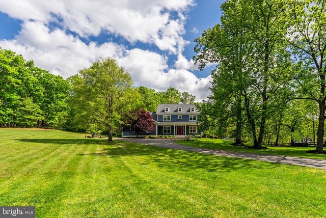 2075 MOUNTAIN RD, Haymarket, VA 20169