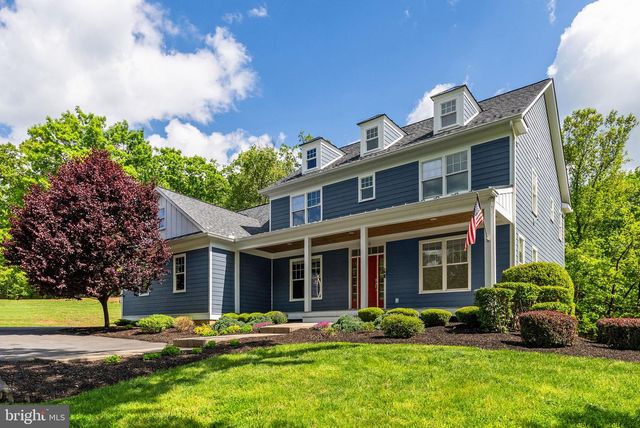2075 MOUNTAIN RD, Haymarket, VA 20169