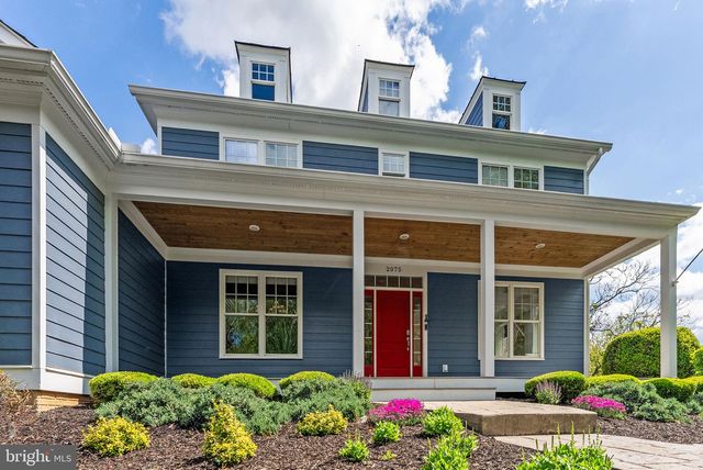 2075 MOUNTAIN RD, Haymarket, VA 20169