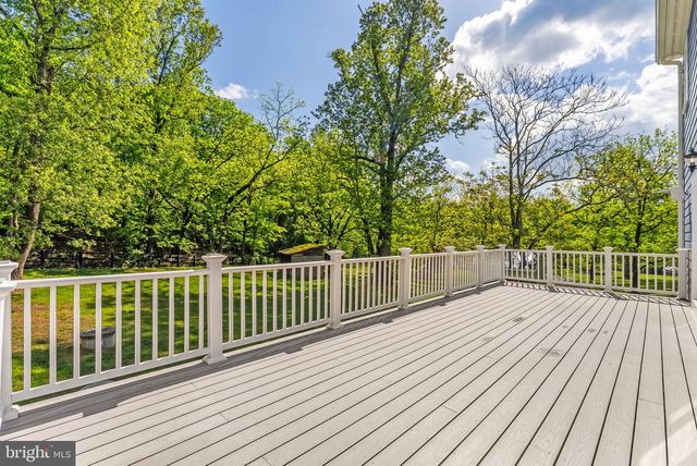 2075 MOUNTAIN RD, Haymarket, VA 20169