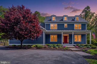 2075 MOUNTAIN RD, Haymarket, VA 20169