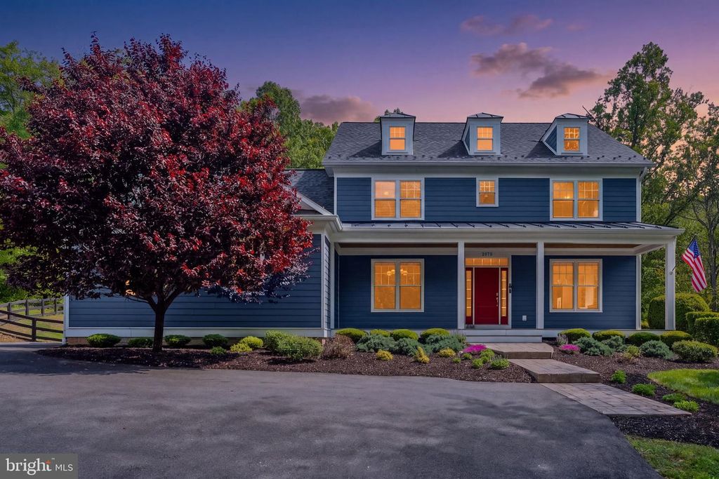 2075 MOUNTAIN RD, Haymarket, VA 20169