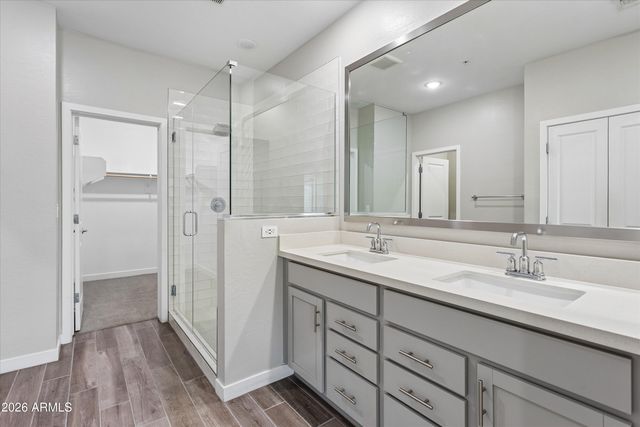 155 N LAKEVIEW Boulevard 258, Chandler, AZ 85225
