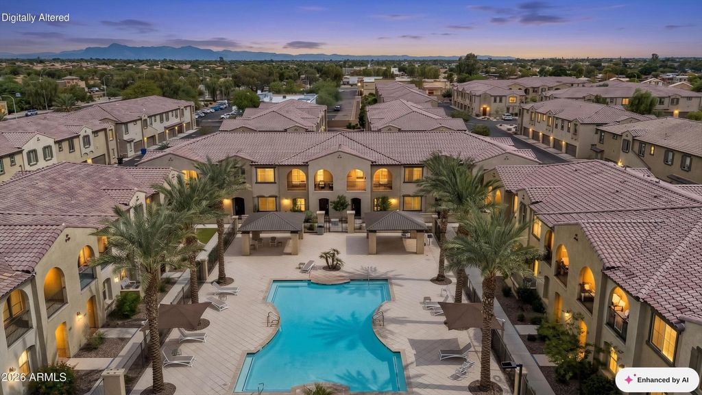 155 N LAKEVIEW Boulevard 258, Chandler, AZ 85225 — photo 2
