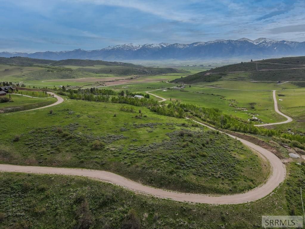 Image 10 of property listing at 0000 Grouse Creek Loop, Freedom, WY 83120