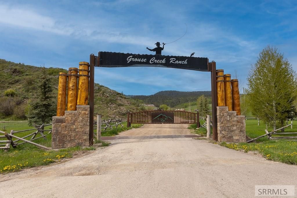 Image 17 of property listing at 0000 Grouse Creek Loop, Freedom, WY 83120