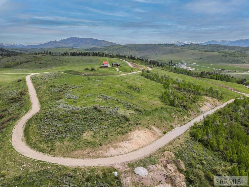 Image 2 of property listing at 0000 Grouse Creek Loop, Freedom, WY 83120