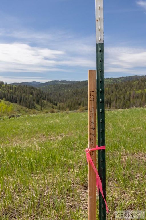 Image 8 of property listing at 0000 Grouse Creek Loop, Freedom, WY 83120
