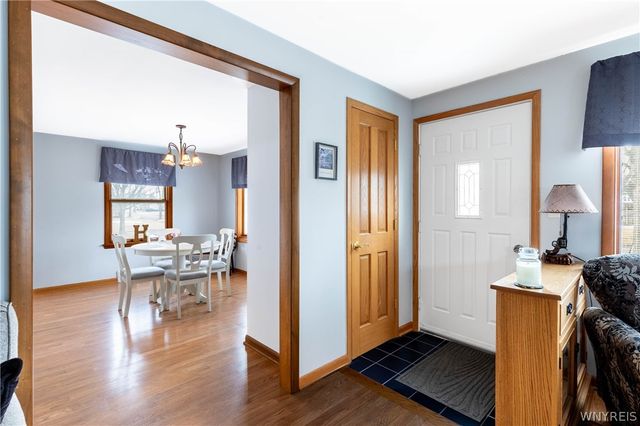 34 Brentwood Drive, North Tonawanda, NY 14120