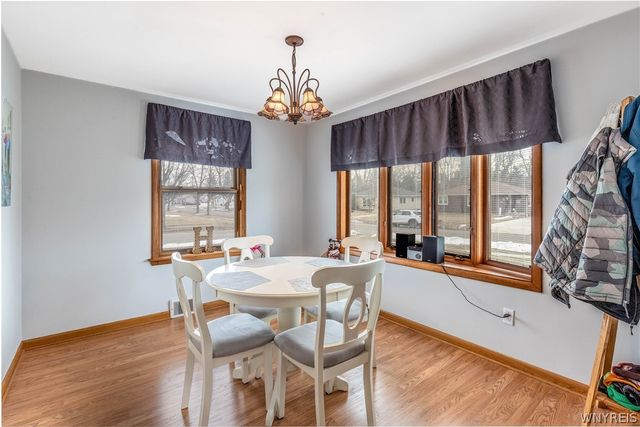 34 Brentwood Drive, North Tonawanda, NY 14120