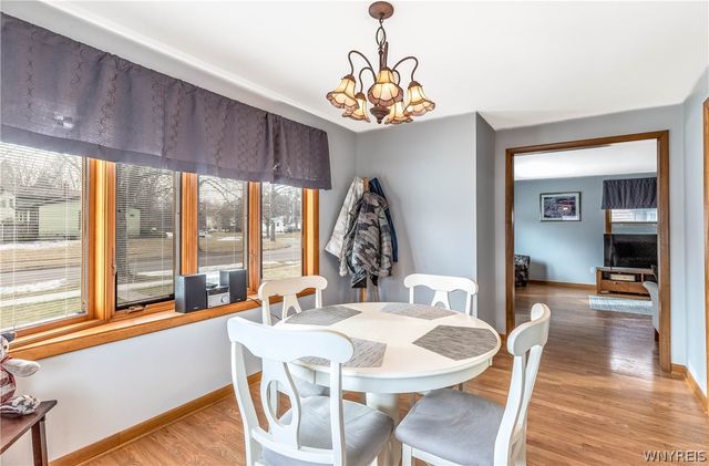 34 Brentwood Drive, North Tonawanda, NY 14120