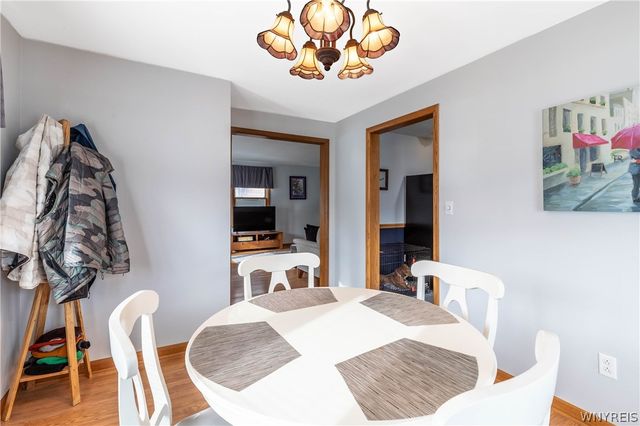 34 Brentwood Drive, North Tonawanda, NY 14120