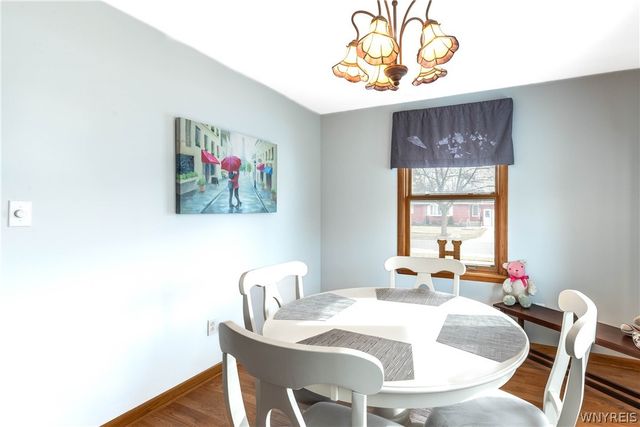 34 Brentwood Drive, North Tonawanda, NY 14120