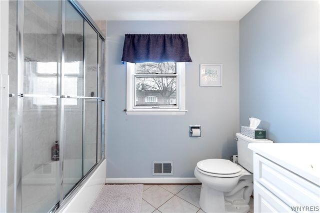 34 Brentwood Drive, North Tonawanda, NY 14120