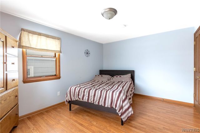 34 Brentwood Drive, North Tonawanda, NY 14120