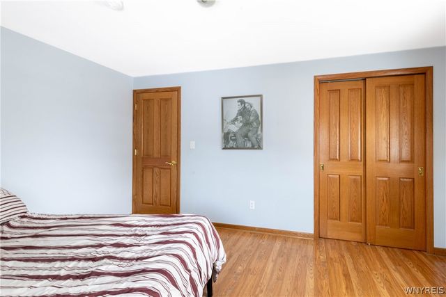 34 Brentwood Drive, North Tonawanda, NY 14120