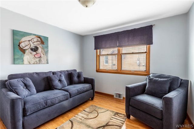 34 Brentwood Drive, North Tonawanda, NY 14120