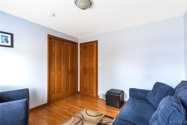 34 Brentwood Drive, North Tonawanda, NY 14120