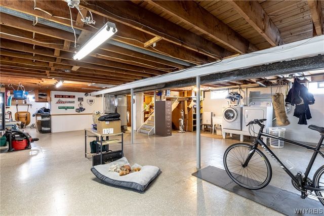 34 Brentwood Drive, North Tonawanda, NY 14120