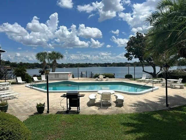 2873 S OSCEOLA AVENUE A5, Orlando, FL 32806