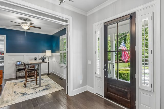 624 Lockwood Ln, Franklin, TN 37064