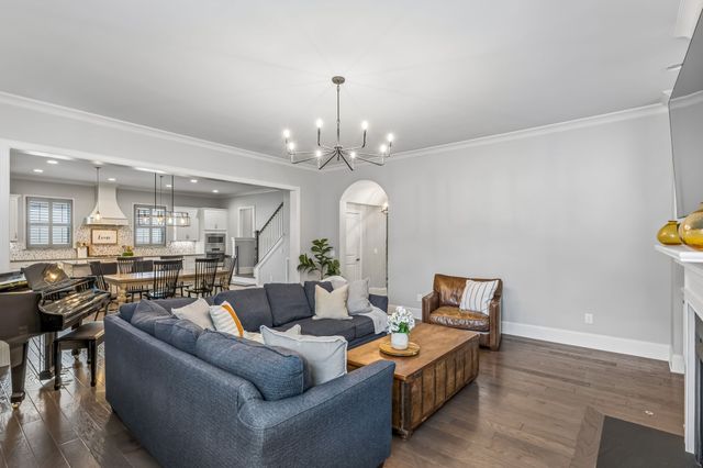 624 Lockwood Ln, Franklin, TN 37064