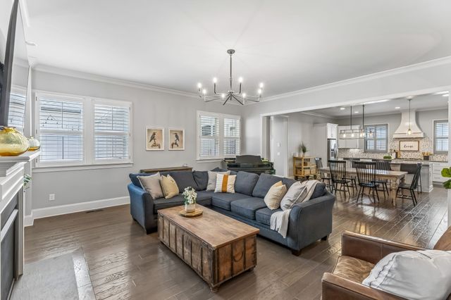 624 Lockwood Ln, Franklin, TN 37064