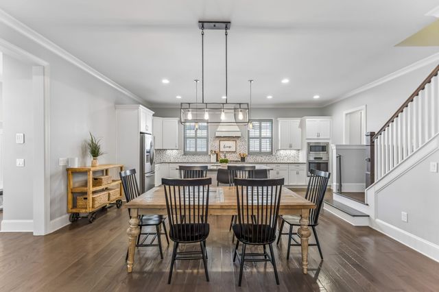624 Lockwood Ln, Franklin, TN 37064