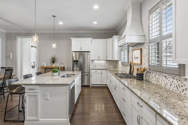 624 Lockwood Ln, Franklin, TN 37064