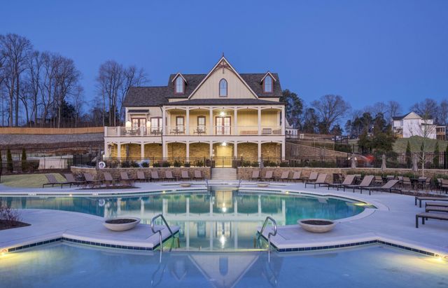 624 Lockwood Ln, Franklin, TN 37064