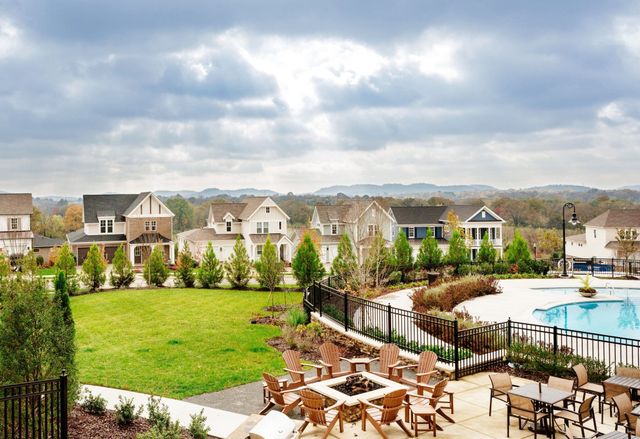 624 Lockwood Ln, Franklin, TN 37064