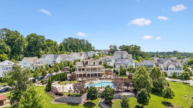 624 Lockwood Ln, Franklin, TN 37064