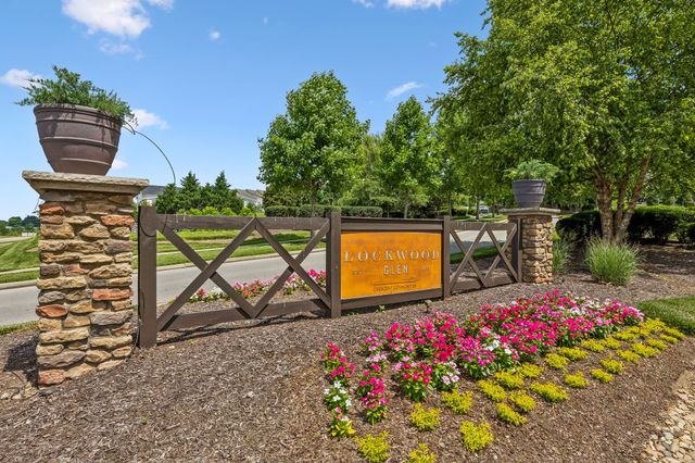 624 Lockwood Ln, Franklin, TN 37064