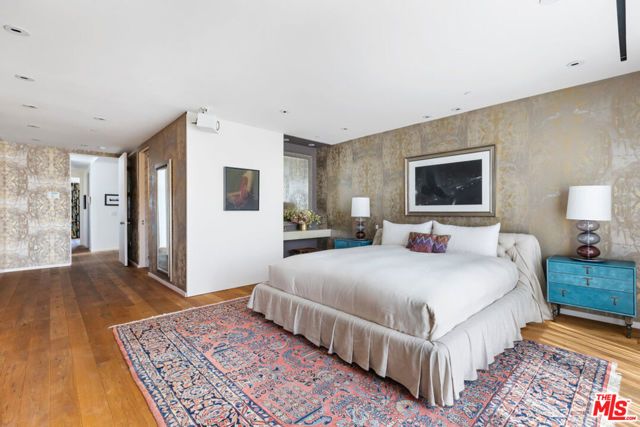 2124 Narcissus Court, Venice (los Angeles), CA 90291