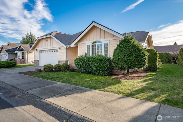 167 Cambridge Drive, Lynden, WA 98264
