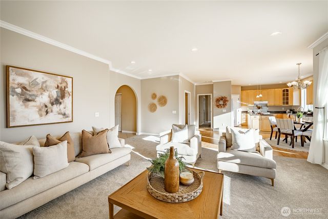 167 Cambridge Drive, Lynden, WA 98264