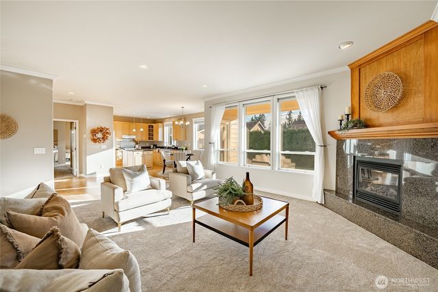 167 Cambridge Drive, Lynden, WA 98264